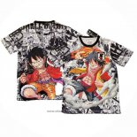 Thailand Japan Anime Luffy Shirt 2025-2026