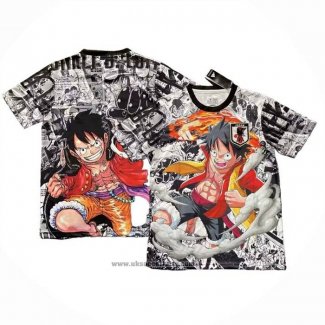 Thailand Japan Anime Luffy Shirt 2025-2026