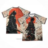 Thailand Japan Y-3 Anime Shirt 2025-2026