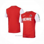 Thailand Koln Away Shirt 2021-2022