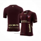 Thailand LDU Quito Away Shirt 2025