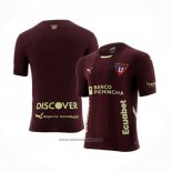 Thailand LDU Quito Away Shirt 2025