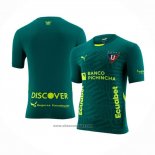 Thailand LDU Quito Third Shirt 2025