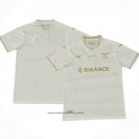 Thailand Lazio Goalkeeper Shirt Special Shirt 2022-2023