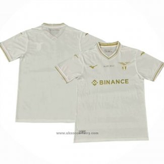 Thailand Lazio Goalkeeper Shirt Special Shirt 2022-2023