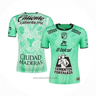 Thailand Leon Third Shirt 2022