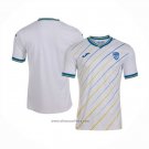 Thailand Lorient Away Shirt 2025-2026