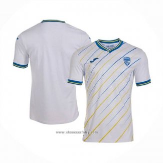 Thailand Lorient Away Shirt 2025-2026