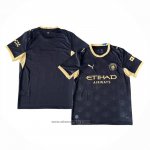 Thailand Manchester City Away Shirt 2026-2027