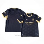 Thailand Manchester City Away Shirt 2026-2027