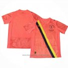 Thailand Manchester City Special Shirt 2025-2026 Orange