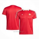Thailand Manchester United Icon Shirt 2025-2026