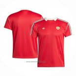 Thailand Manchester United Icon Shirt 2025-2026