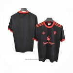 Thailand Manchester United Special Shirt 2025-2026 Black