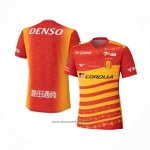 Thailand Nagoya Grampus Home Shirt 2026