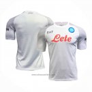 Thailand Napoli Euro Away Shirt 2022-2023