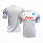Thailand Napoli Euro Away Shirt 2022-2023