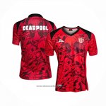Thailand Necaxa Special Shirt 2025-2026