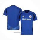 Thailand Olympiacos Third Shirt 2024-2025