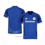 Thailand Olympiacos Third Shirt 2024-2025