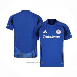 Thailand Olympiacos Third Shirt 2024-2025