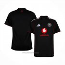 Thailand Orlando Pirates Home Shirt 2025-2026