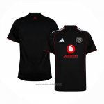 Thailand Orlando Pirates Home Shirt 2025-2026
