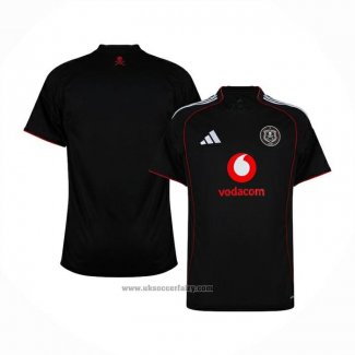 Thailand Orlando Pirates Home Shirt 2025-2026