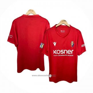 Thailand Osasuna Special Shirt 2025-2026