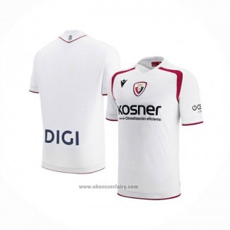 Thailand Osasuna Third Shirt 2025-2026