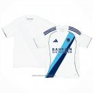 Thailand Paris FC Away Shirt 2025-2026