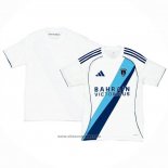 Thailand Paris FC Away Shirt 2025-2026
