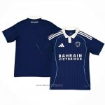 Thailand Paris FC Home Shirt 2025-2026