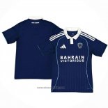 Thailand Paris FC Home Shirt 2025-2026