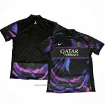 Thailand Paris Saint-Germain Special Shirt 2025-2026