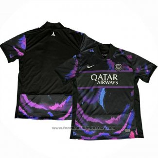 Thailand Paris Saint-Germain Special Shirt 2025-2026