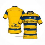 Thailand Parma Away Shirt 2022-2023