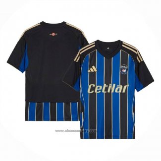 Thailand Pisa Home Shirt 2025-2026