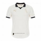 Thailand Port Vale Home Shirt 2025-2026