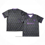 Thailand Real Betis Special Shirt 2025-2026 Black