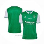 Thailand Saint-Etienne Home Shirt 2025-2026