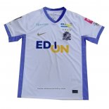Thailand Sanfrecce Hiroshima Away Shirt 2025