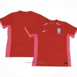 Thailand South Korea Home Shirt 2024