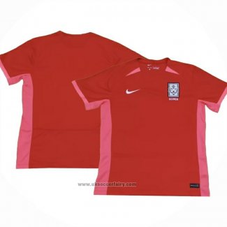 Thailand South Korea Home Shirt 2024
