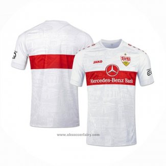 Thailand Stuttgart Home Shirt 2022-2023
