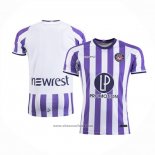 Thailand Toulouse Home Shirt 2023-2024