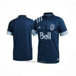 Thailand Vancouver Whitecaps Away Shirt 2020