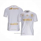 Thailand Vitoria SC Home Shirt 2022-2023