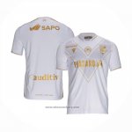 Thailand Vitoria SC Home Shirt 2022-2023
