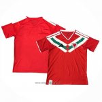Thailand Wales Special Shirt 2026 Red